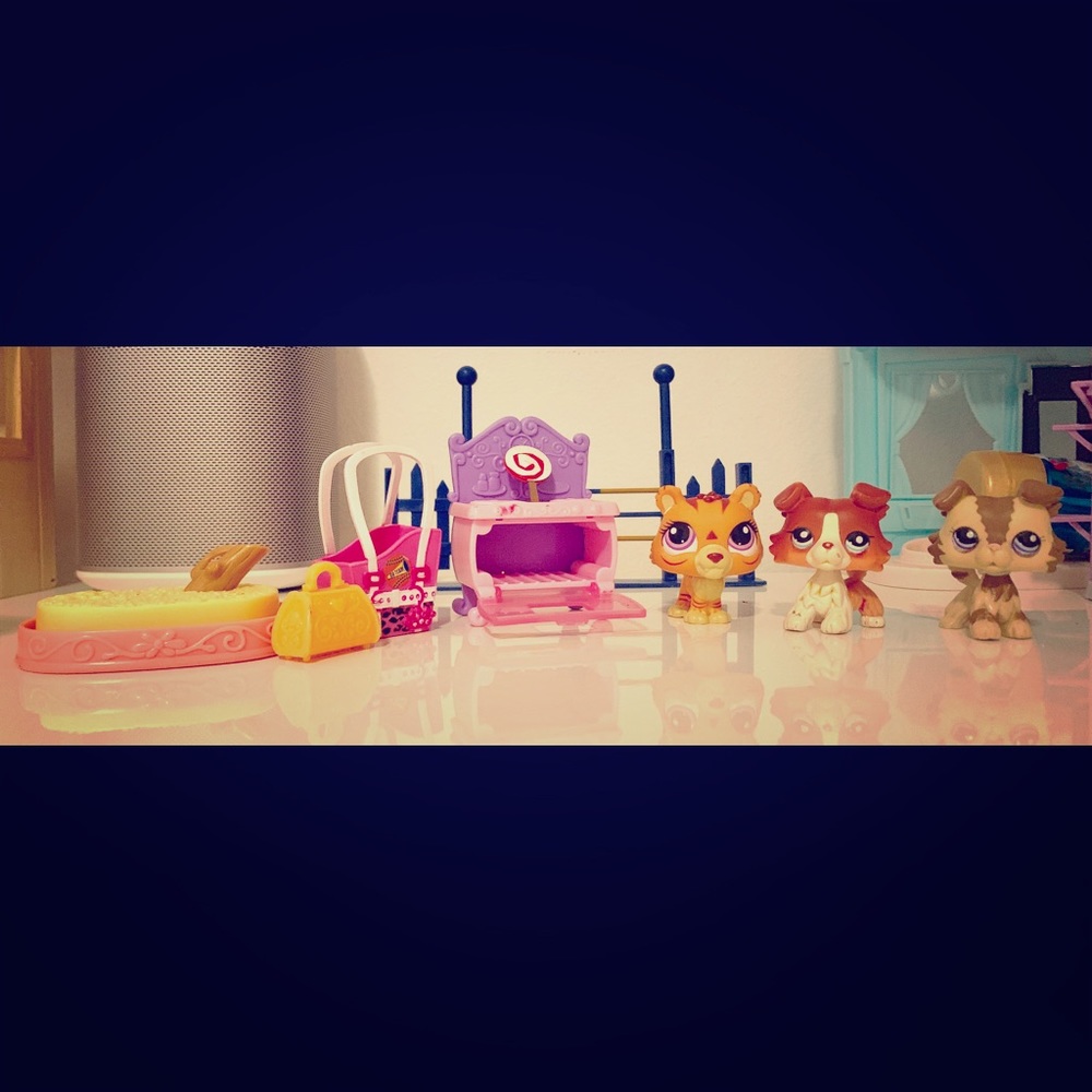 Lps bundle lot